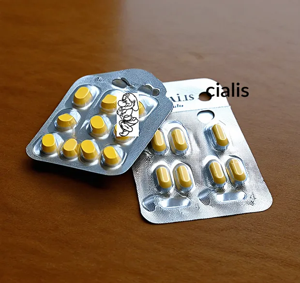 Cuanto cuesta el cialis en la farmacia